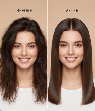 Mini Straightener™