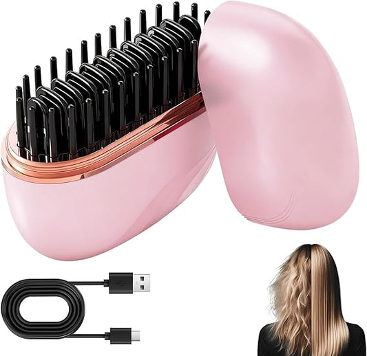 Scalvée™ Mini Straightener