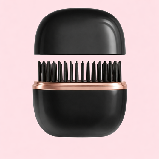 Scalvée™ Mini Straightener