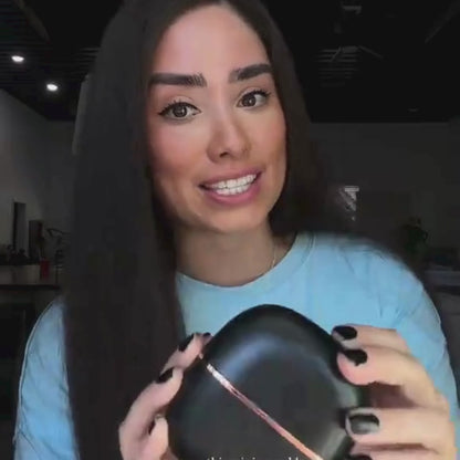 Scalvée™ Mini Straightener